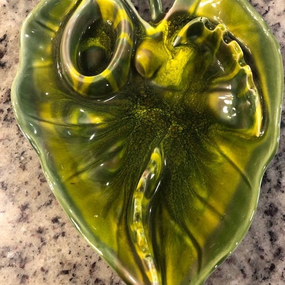 Mid century mod California originals pottery - Picture 7 of 11